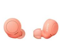 Ecouteurs intra-auriculaire Sony WF-C500 Bluetooth Orange Orange G