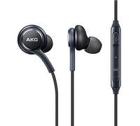Écouteurs Intra-Auriculaire Stéréo AKG 3.5mm pour Samsung Galaxy S10/S9/S8/S8 Plus
