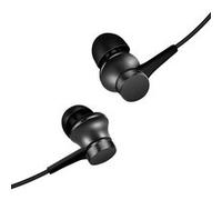 Ecouteurs intra-auriculaire Xiaomi Mi Basic Noir Noir G