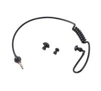 Écouteurs intra-auriculaires 38-50 cm, 3,5 mm, son clair pour une large gamme d'applications : industrie, automobile, électronique grand public