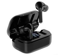 Écouteurs intra-auriculaires 5.1 pour mini écouteurs de sport avec portable, écouteurs sans fil Tws 5.0 (noir)