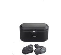 Philips Casque audio T1BK 00 Noir