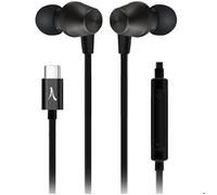 Ecouteurs Intra-Auriculaires - Akashi - Magnétiques - USB Type C - Confort Ergonomique - Microphone HD