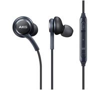 Ecouteurs Intra-auriculaires - AKG - EO-IG955 - Microphone - Contrôle à Distance - Noir