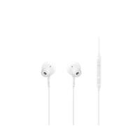 Ecouteurs intra-auriculaires - AKG - USB type C - Micro intégré - Son de qualité - Lot de 10