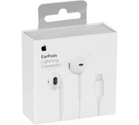 Apple EarPods Casque Avec fil Ecouteurs Appels/Musique Blanc
