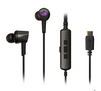 ASUS ROG CETRA II Écouteurs Avec fil Ecouteurs Jouer USB Type-C Noir