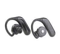 Ecouteurs Intra-auriculaires - AUVISIO - IHS-590.bt - Bluetooth 4.1 - Autonomie 10h - Noir