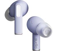 Ecouteurs Intra-Auriculaires avec Bluetooth Sudio A1 Pro Violet