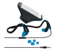 Ecouteurs intra-auriculaires avec brassard RUN-FIT Sport