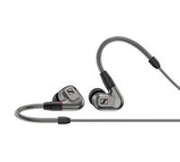 Sennheiser Écouteurs intra-auriculaires IE 600 - Filaire - Isolation de bruit - Gris
