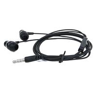 Ecouteurs Intra-Auriculaires avec Micro Compatible avec Sony Xperia 10 V, 3,5mm Jack, stéréo