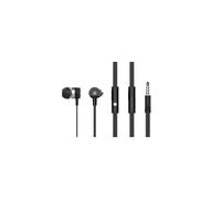 Écouteurs Intra-Auriculaires avec Microphone Stéréo SB-HP A1BKTY