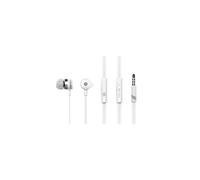 Écouteurs Intra-Auriculaires avec Microphone Stéréo SB-HP A1WHTY
