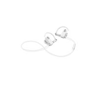 Bang & Olufsen Earset Casque Sans fil Ecouteurs Appels/Musique USB Type-C Bluetooth Blanc