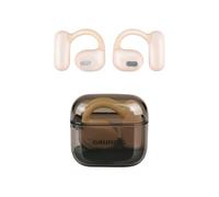 Ecouteurs intra-auriculaires Beige Plastique H5.7xl6.1xL3.2cm