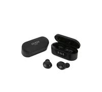 Ecouteurs intra-auriculaires, Bluetooth 5.0, TWS, IPX4 - (GUTWSTST31EK) - Noir
