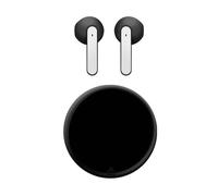 Écouteurs intra auriculaires Bluetooth 5.1 TWS Pro 12, Mini oreillettes sans fil, détection intra auriculaire, son hi fi 9D, commande tactile