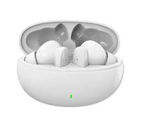 Écouteurs intra-auriculaires Bluetooth 5.3 S90 avec batterie de 24 heures