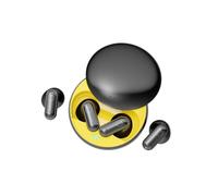Écouteurs intra-auriculaires Bluetooth 5.4 avec 4 micros de réduction du bruit, temps de lecture 48 heures