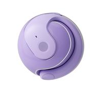 Écouteurs intra-auriculaires Bluetooth à faible latence, avec boîtier de chargement, en forme de boule