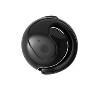 Écouteurs intra-auriculaires Bluetooth à faible latence, avec boîtier de chargement, en forme de boule