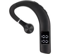 Écouteurs Intra-Auriculaires Bluetooth,Écouteur Rotatif À 180 Degrés Ecouteurs Bluetooth Sans Fil Sport,Haute Qualité Sonore Grande Capacité Endurance Écouteurs Bluetooth 5.1,Convient Aux Hommes