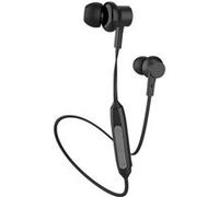 Écouteurs intra-auriculaires Bluetooth Magnétiques Télécommande et Micro Avizar Noir Noir G