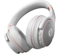 Écouteurs Intra-Auriculaires Bluetooth Sans Fil De Tous Les Jours, Avec Suppression Active Du Bruit, Mode De Sensibilisation Et Microphone Intégré, Ipx 4 (Or Rose)[X1169]