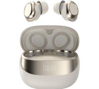 Écouteurs intra-auriculaires Bluetooth sans fil Flip3 True, blanc