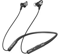 Ecouteurs intra-auriculaires Bluetooth Tellur Ego, noir