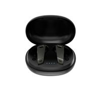 Écouteurs intra-auriculaires Bluetooth TWS pour téléphones intelligents, oreillettes de Sport, stéréo, sans fil, étanches