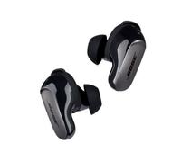 Écouteurs intra-auriculaires - BOSE - QuietComfort Ultra - Réduction de bruit - Sans fil - Noir