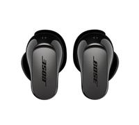 Écouteurs intra-auriculaires - BOSE - QuietComfort Ultra - Réduction de bruit - Sans fil - Noir