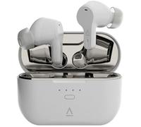 CREATIVE Zen Air SXFI Écouteurs Intra-Auriculaires légers sans Fil avec Audio Super X-FI, réduction Active du Bruit, Mode ambiant, Bluetooth 5.3, IPX5, jusqu'à 39 Heures d'autonomie