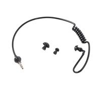 Écouteurs intra-auriculaires de 38 à 50 cm - Son clair de 3,5 mm - Pour de larges gammes d'applications industrielles et automobiles - Câble court