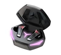 Écouteurs intra-auriculaires de jeu sans fil Ultimate, faible latence, son Surround Hifi, double Mode, compatibles Bluetooth 5.2, pour musique