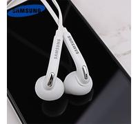 Écouteurs intra-auriculaires d'origine Samsung avec micro et contrôle du volume pour Galaxy A3, A5, A7, A8 2016, 2017, 2018, J3, J5, J7, C5