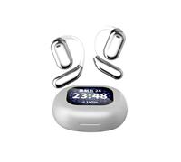 Écouteurs Intra-Auriculaires, Écouteurs -Auriculaires, Véritables Écouteurs Sans Fil à Oreille Ouverte, 5.4, Écouteurs Ipx5,