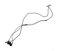 Écouteurs intra-auriculaires ergonomiques USB C pour Galaxy A54 A34