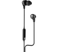 Ecouteurs intra-auriculaires filaire Skullcandy Noir Noir G