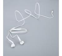 Écouteurs intra auriculaires filaires, 3.5mm, pour ordinateur iPhone, Samsung, Xiaomi, oreillettes double Drive, stéréo, casque de jeu, mains libres