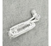 Écouteurs intra-auriculaires filaires avec microphone pour Samsung Galaxy S8 S9 S10 Plus S6 S7 EHS64/EHS61/EG920 3.5mm pour A10 A20 A30 A50 A70