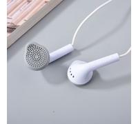 Écouteurs intra-auriculaires filaires avec microphone pour Samsung Galaxy S8 S9 S10 Plus S6 S7 EHS64/EHS61/EG920 3.5mm pour A10 A20 A30 A50 A70