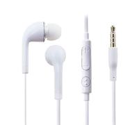 Écouteurs intra-auriculaires filaires avec prise jack 3,5 mm pour Samsung S8, Huawei, Xiaomi S7, Galaxy S9, S10, Android, écouteurs Bluetooth, écouteurs en métal