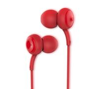 écouteurs intra-auriculaires filaires, casque d'écoute stéréo, pour téléphone portable, avec microphone et fonction de commande filaire, RM510