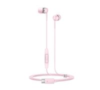 Ecouteurs intra-auriculaires filaires Sennheiser CX 80U Rose