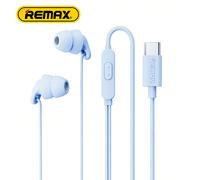 Écouteurs intra-auriculaires filaires Type-C 1,2 m, microphone dynamique HiFi, matériau en silicone monobloc, embouts auriculaires isolants du bruit, réduction du bruit et renforcement des basses, ble