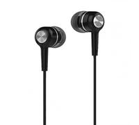 Écouteurs intra-auriculaires filaires universels, 3.5mm, réduction du bruit, appels HD, casque de Sport avec micro, pour téléphone portable, PC, pour Xiaomi Samsung M2S