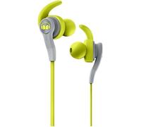 Ecouteurs intra-Auriculaires filaires Vert